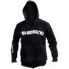 Shimano Orion Front Zip Logo Hoodie