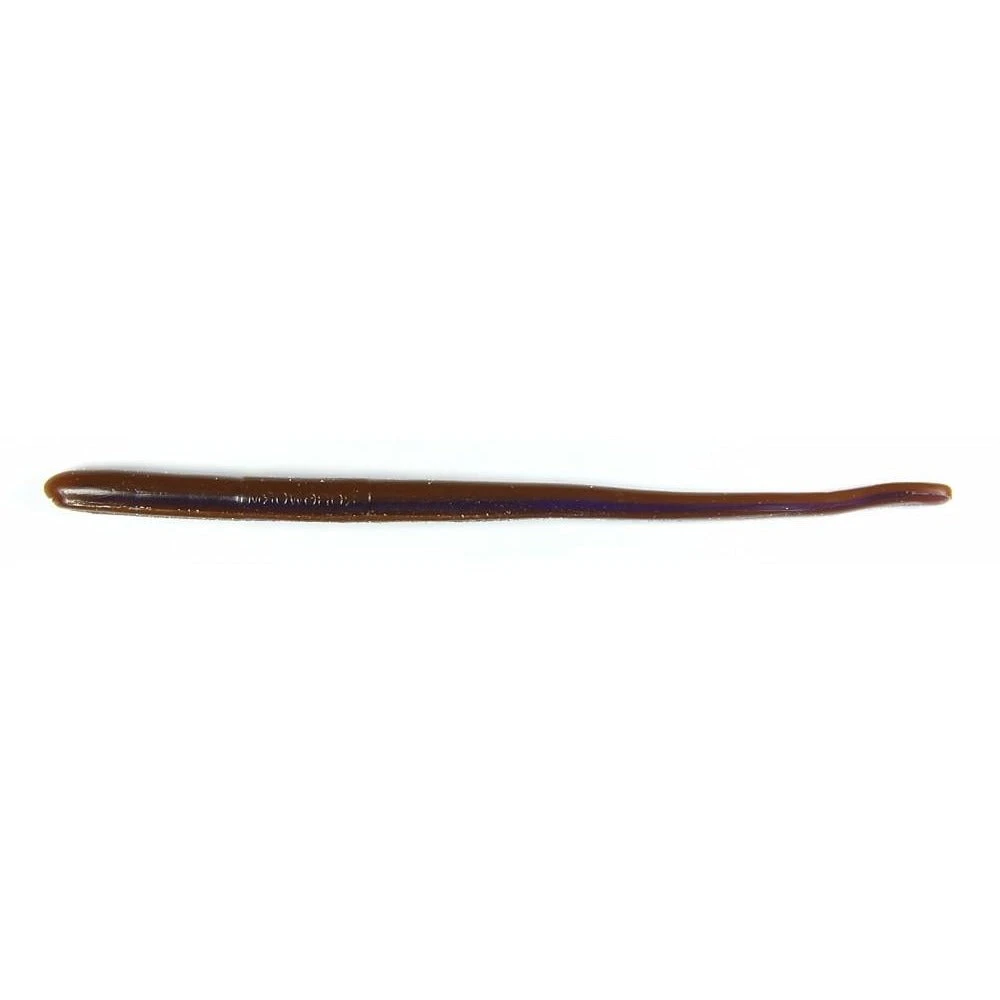 Baits Roboworm Straight Tail Worm 6" 34 Baits Roboworm Straight Tail Worm 6"