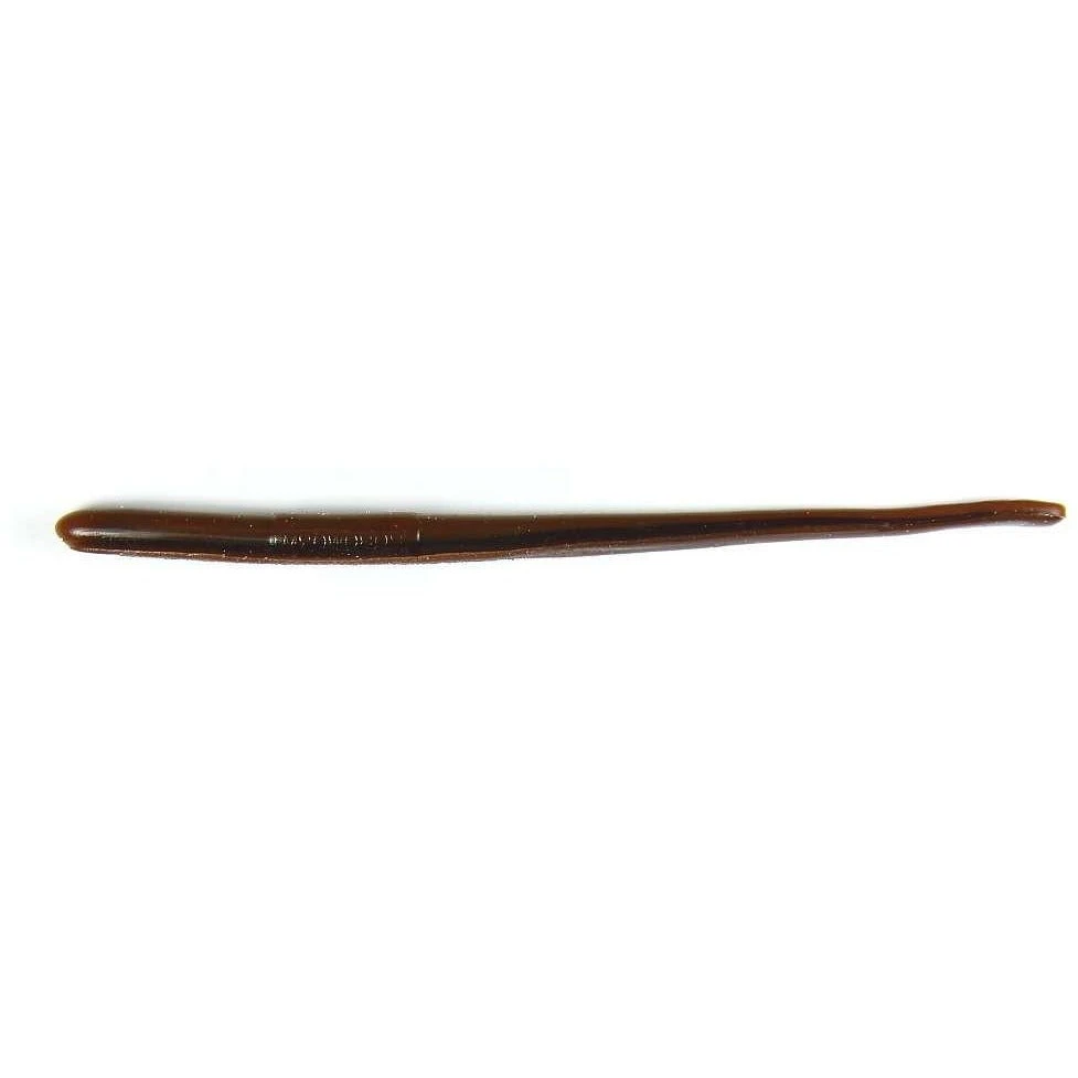 Baits Roboworm Straight Tail Worm 6" 36 Baits Roboworm Straight Tail Worm 6"