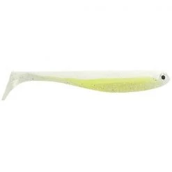 P-Line Kick'R Minnow 5" Baits