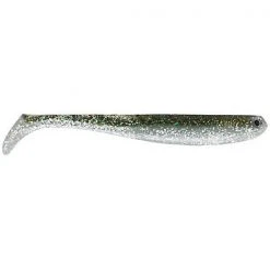 P-Line Kick'R Minnow 5" Baits