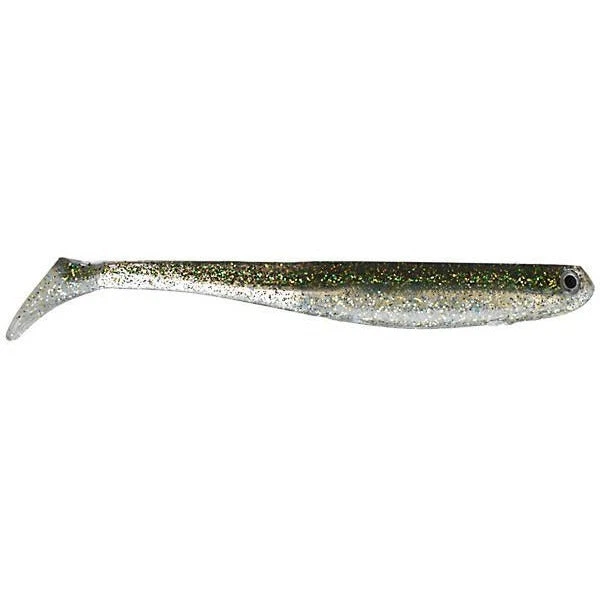 Baits P-Line Kick'R Minnow 6" 4 Baits P-Line Kick'R Minnow 6"