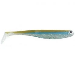P-Line Kick'R Minnow 5