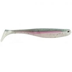 Baits P-Line Kick'R Minnow 6" 15 Baits P-Line Kick'R Minnow 6