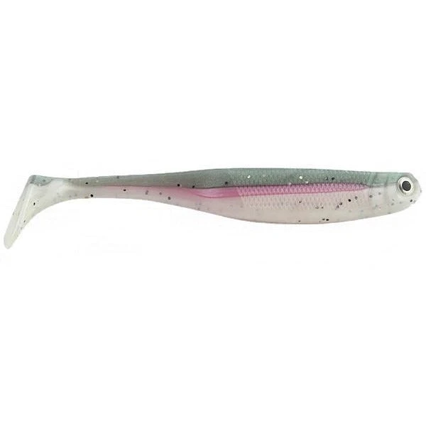 Baits P-Line Kick'R Minnow 6" 7 Baits P-Line Kick'R Minnow 6"