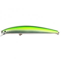 Daiwa Salt Pro Minnow Sinking Model 6