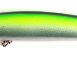 Baits Daiwa Salt Pro Minnow Sinking Model 5 1/8