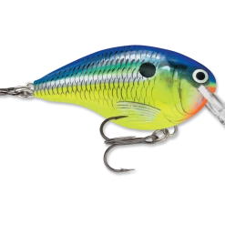 Rapala Dt Series Crankbait Dt4