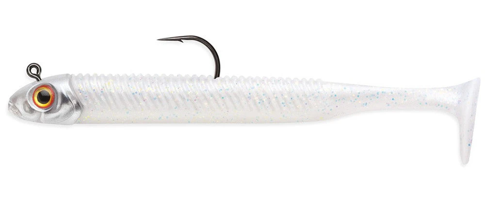 Storm 360Gt Searchbait Swimbait 3.5" Baits 7 Storm 360Gt Searchbait Swimbait 3.5" Baits