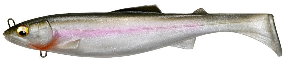 Megabass Magslowl Swimbait 7" Baits 6 Megabass Magslowl Swimbait 7" Baits