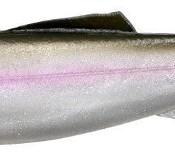 Megabass Magslowl Swimbait 5