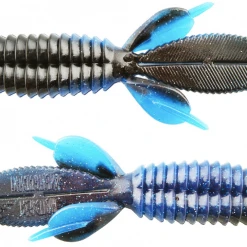 Baits Reaction Innovations Sweet Beaver Soft Plastic Creature Bait 10 Pack 56 Baits Reaction Innovations Sweet Beaver Soft Plastic Creature Bait 10 Pack