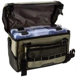 Plano Softsider Tackle Bags
