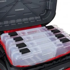 Plano KVD Signature Series 3600 Tackle Bag Accessories