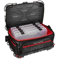 Plano KVD Signature Series 3700 Tackle Bag