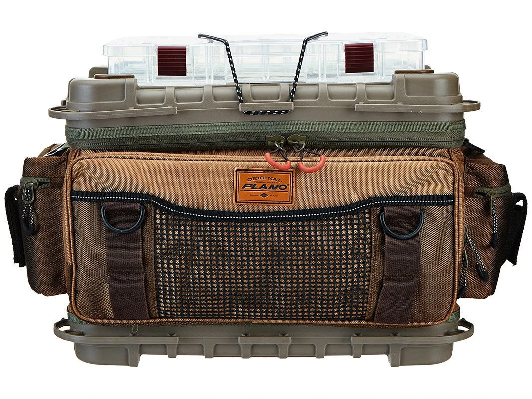 Plano Guide Series 3700 Tackle Bag 3 Plano Guide Series 3700 Tackle Bag