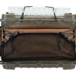 Plano Guide Series 3700 Tackle Bag 8 Plano Guide Series 3700 Tackle Bag