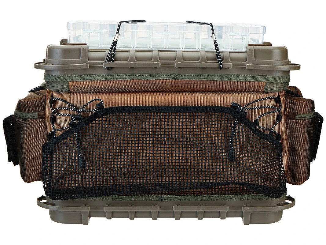 Plano Guide Series 3700 Tackle Bag 4 Plano Guide Series 3700 Tackle Bag