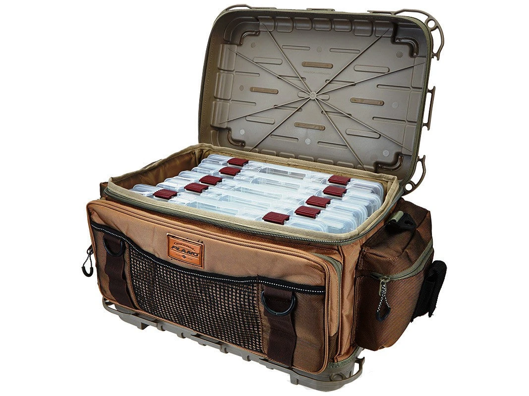 Plano Guide Series 3700 Tackle Bag 2 Plano Guide Series 3700 Tackle Bag