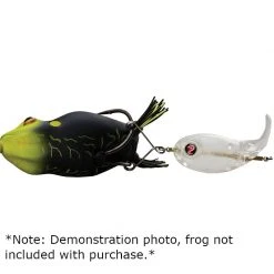 River2Sea Frog Kit Lure Accessory Accessories
