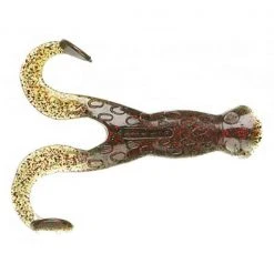 Baits Z Man Pop FrogZ 4 Inch Soft Plastic Frog 4 Pack