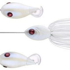 Baits River2Sea Double Plopper 148 Buzzbait