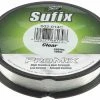 Sufix Pro Mix Clear Monofilament 330 Yards
