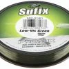 Line Sufix Pro Mix Lo-Vis Green Monofilament 330 Yards