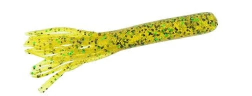 Dry Creek Creek Tube (aka Tournament Tube) 3 1/2 Inch Soft Plastic Tube 10 Pack 16 Dry Creek Creek Tube (aka Tournament Tube) 3 1/2 Inch Soft Plastic Tube 10 Pack