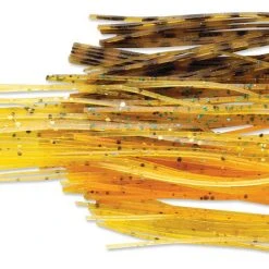 Lure Components Terminator Power Pulse Quick Skirts 2 Pack