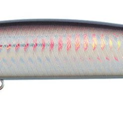 Baits Daiwa Salt Pro Minnow Sinking Model 5 1/8