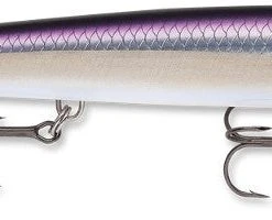 Baits Rapala Bx Balsa Waking Minnow