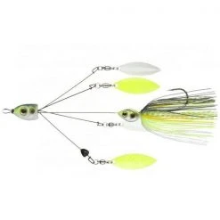 Baits Z Man Quadzilla 4-Arm Spinnerbait Rig 8 Baits Z Man Quadzilla 4-Arm Spinnerbait Rig