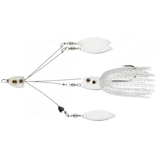 Baits Z Man Quadzilla 4-Arm Spinnerbait Rig 6 Baits Z Man Quadzilla 4-Arm Spinnerbait Rig
