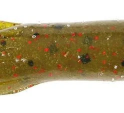 Dry Creek Creek Tube (aka Tournament Tube) 3 1/2 Inch Soft Plastic Tube 10 Pack 43 Dry Creek Creek Tube (aka Tournament Tube) 3 1/2 Inch Soft Plastic Tube 10 Pack