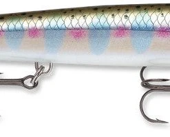 Baits Rapala Bx Balsa Waking Minnow