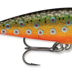 Rapala Countdown Cd3 1 1/2" Baits