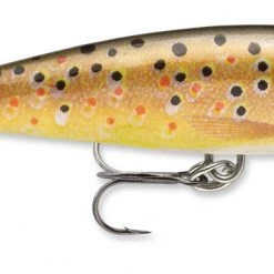 Rapala Countdown Cd7 2 3/4" Baits 17 Rapala Countdown Cd7 2 3/4