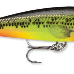 Rapala Countdown Cd7 2 3/4" Baits 18 Rapala Countdown Cd7 2 3/4