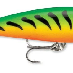 Rapala Countdown Cd7 2 3/4" Baits 19 Rapala Countdown Cd7 2 3/4