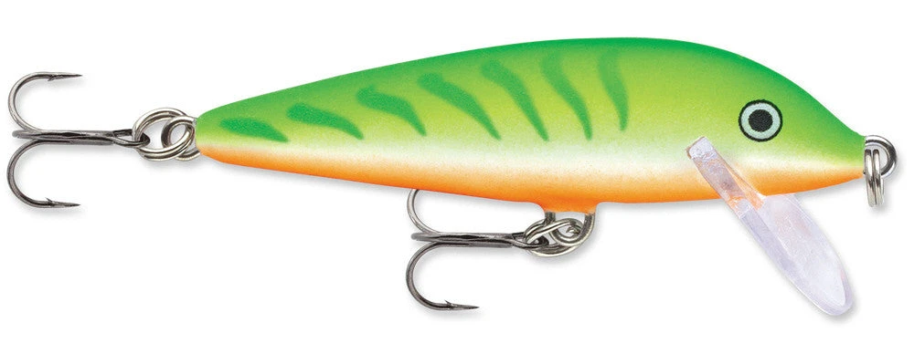 Rapala Countdown Cd7 2 3/4" Baits 7 Rapala Countdown Cd7 2 3/4" Baits