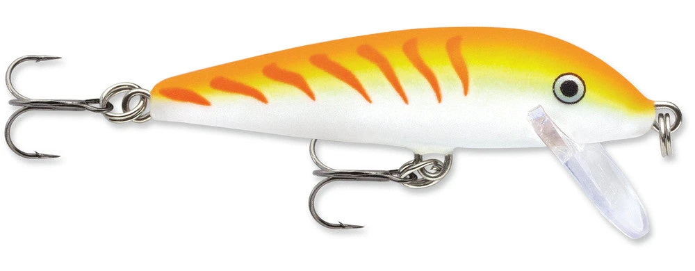 Rapala Countdown Cd7 2 3/4" Baits 10 Rapala Countdown Cd7 2 3/4" Baits