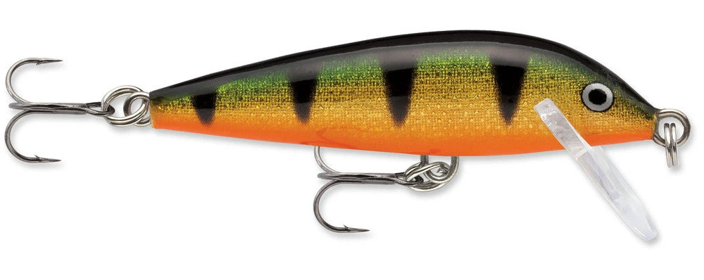 Rapala Countdown Cd7 2 3/4" Baits 11 Rapala Countdown Cd7 2 3/4" Baits