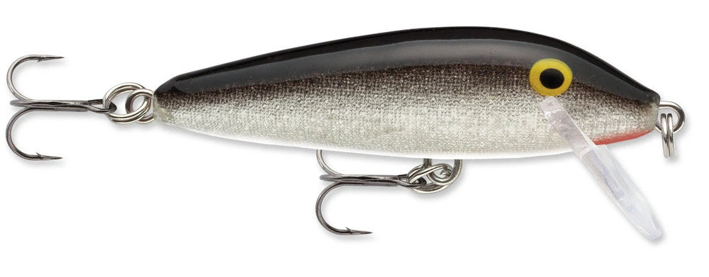 Rapala Countdown Cd7 2 3/4" Baits 14 Rapala Countdown Cd7 2 3/4" Baits