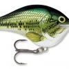 Baits Rapala Dt Series Crankbait Dt16