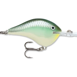 Baits Rapala Dt Series Crankbait Dt14