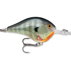 Baits Rapala Dt Series Crankbait Dt14