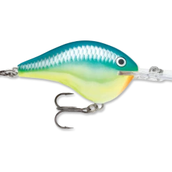 Baits Rapala Dt Series Crankbait Dt14