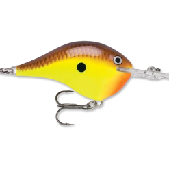 Baits Rapala Dt Series Crankbait Dt14