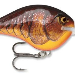 Baits Rapala Dt Series Crankbait Dt16